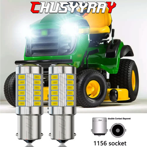 Super bright led bulbs - 2, a