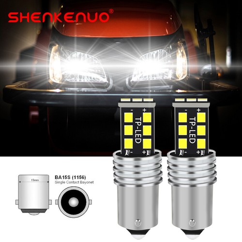 Super bright 6000k led bulbs - 6000k,