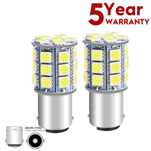 Bright 1156 led headlight - 2,