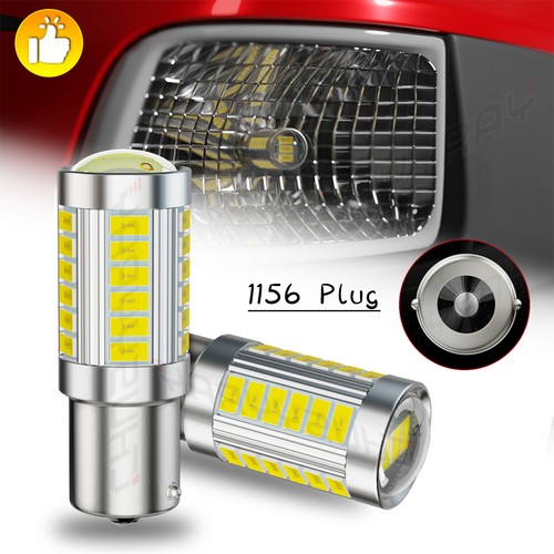Super bright led bulbs - 2, for
