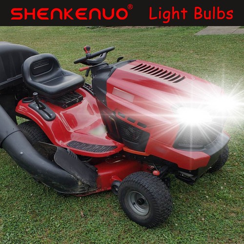 Super bright 6000k led - super, bulbs