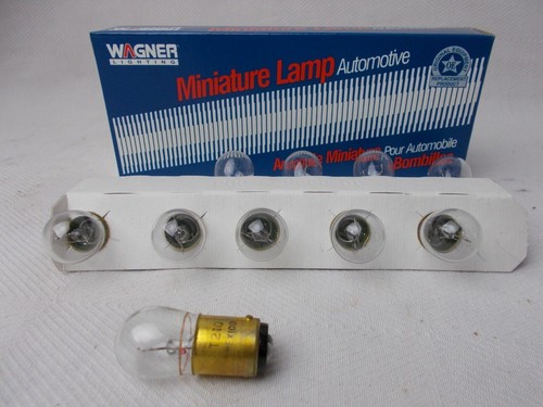Light lamp bulb - bulb, wagner