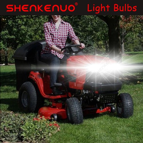 Super led headlight for a - for,