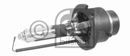 Bulb headlight mercedes 240 - bulb, e