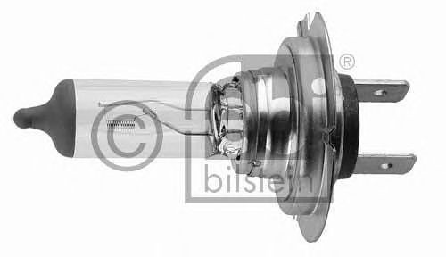 Bulb headlight mercedes 230 - headlight, e