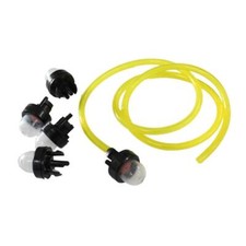 Line and 5pcs Bulb for ms211
