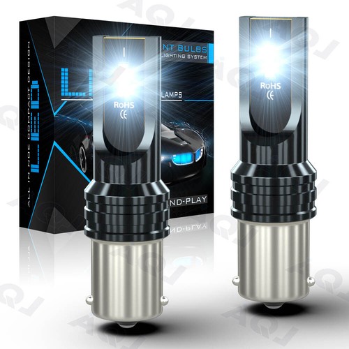 Super bright led bulbs - 2,