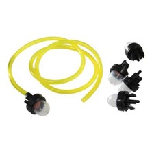 Line and 5pcs Primer Bulb for