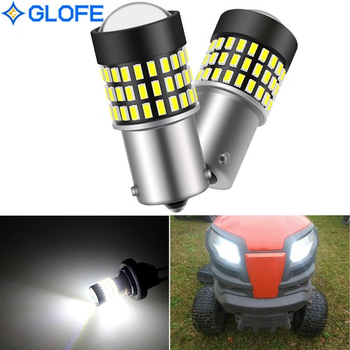 Super bright led bulbs for - 2x,