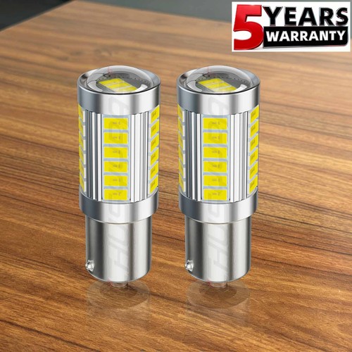 Super bright led bulbs - 2,